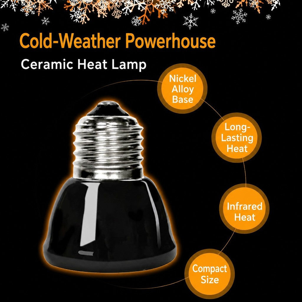 Ceramic Infrared Heat Lamp for - head_007.png