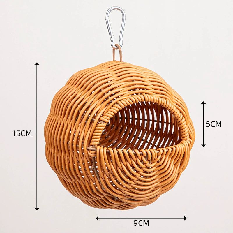 Rattan Bird Nest Hanging Nest  - head_007.webp