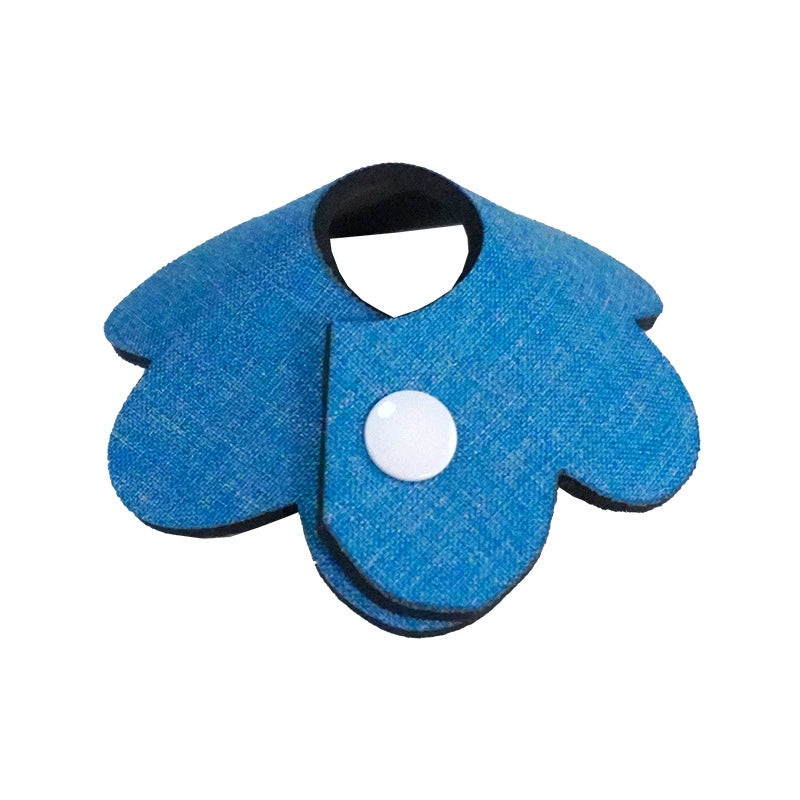 Bird Elizabethan Collar – Inju - head_007.webp