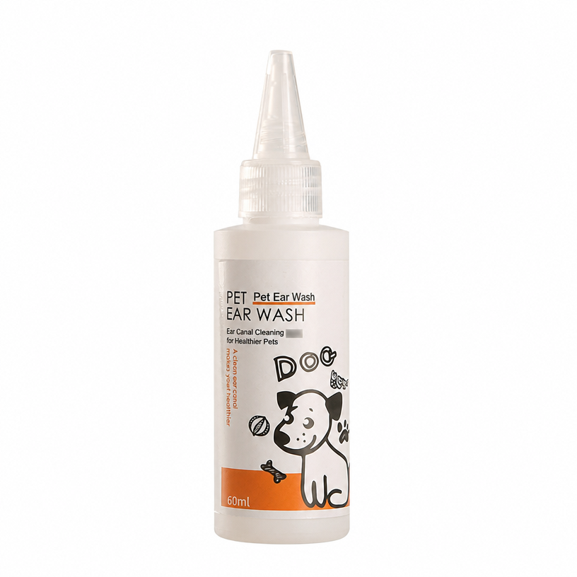 Pet Ear Cleaning Drops – Earwa - head_007.png
