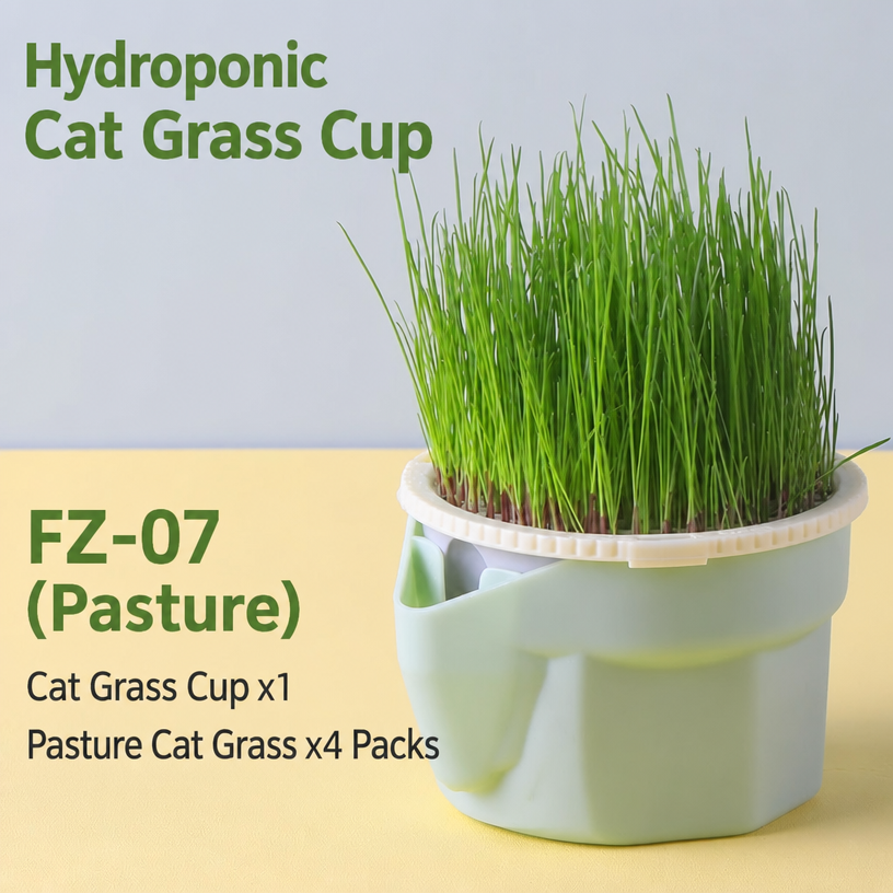 Cat Grass Growing Cup – Soil-F - head_007.png