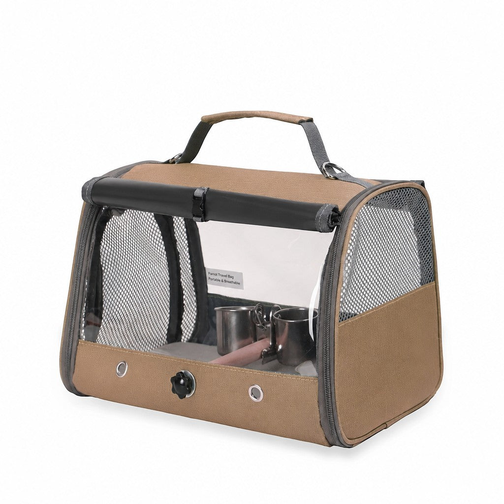 Nylon Parrot Travel Carrier Ba - head_007.png