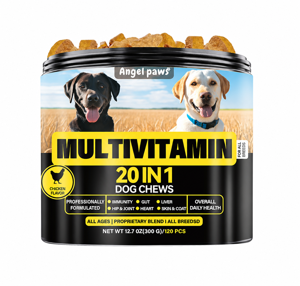 Probiotic Chewable Tablets for - head_007.png