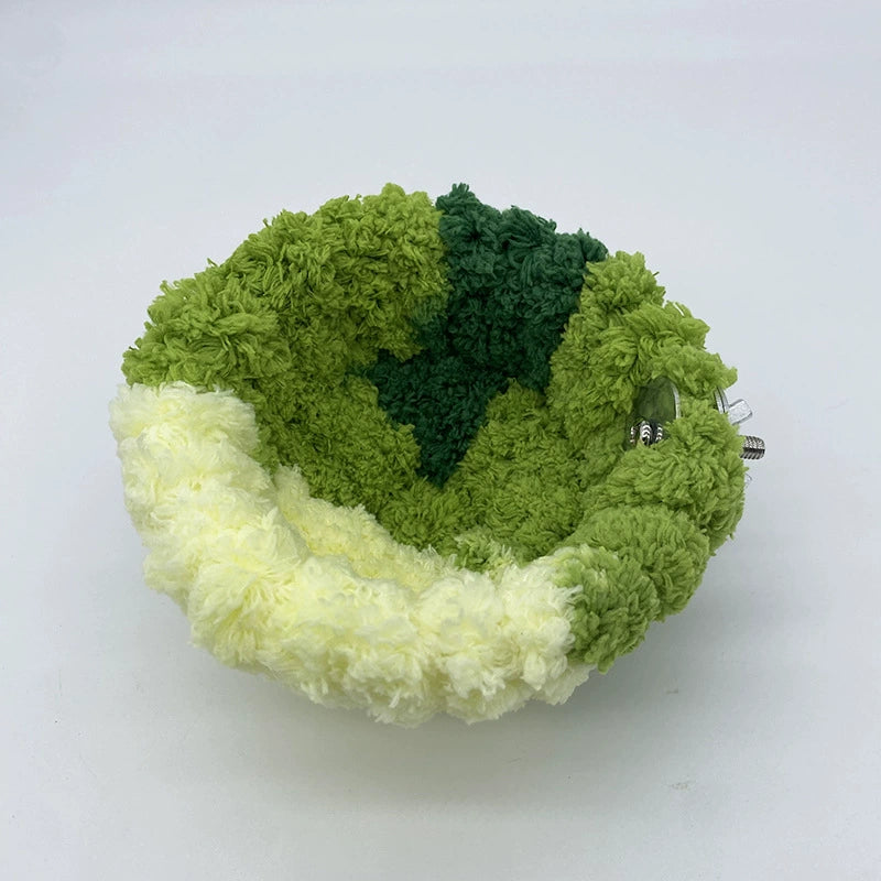 Knitted Plush Bird Nest – Warm - head_007.webp