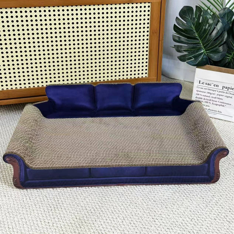 Cat Sofa Scratcher – Luxury Co - head_007.webp