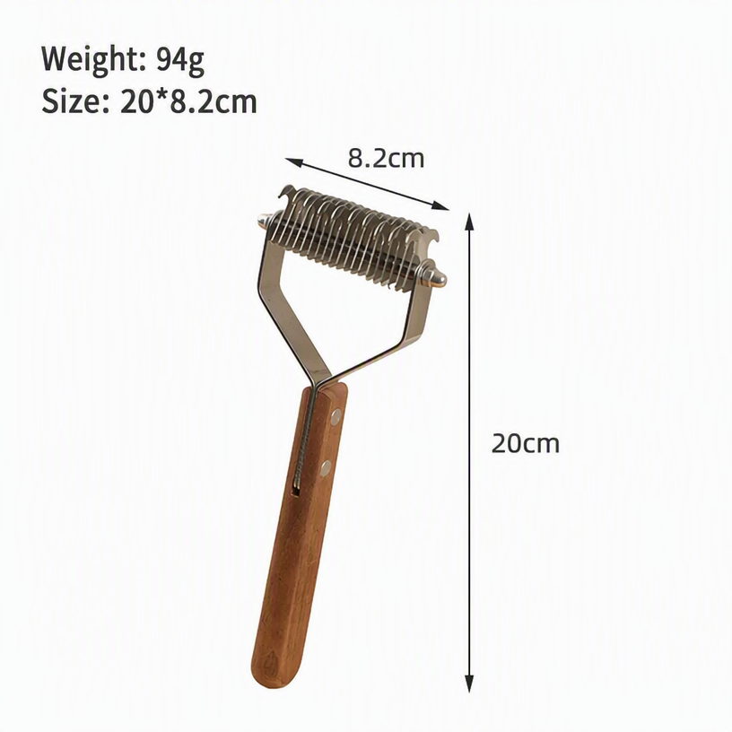 Wooden Handle Dematting Comb f - head_007.png