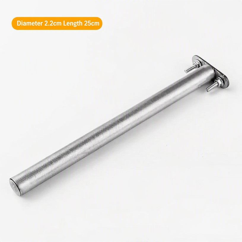 Stainless Steel Parrot Perch – - head_007.png
