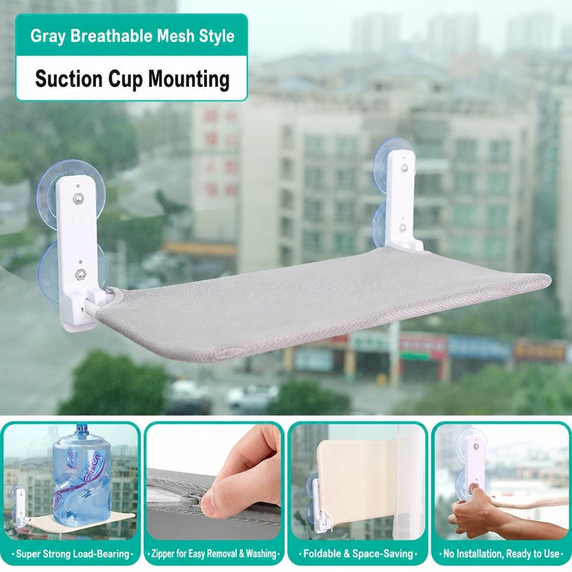Window Suction Cup Cat Hammock - head_007.png