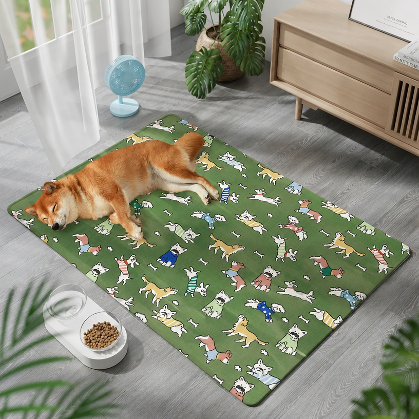 Pet Ice Cooling Mat – Summer A - head_007.png