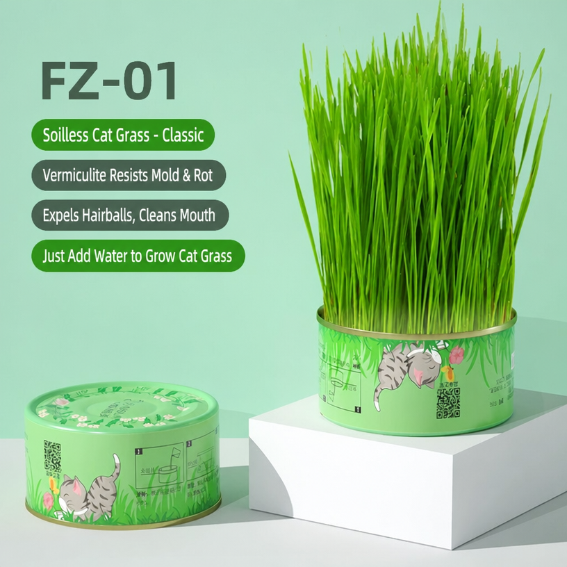 Cat Grass Growing Cup – Soil-F - head_008.png