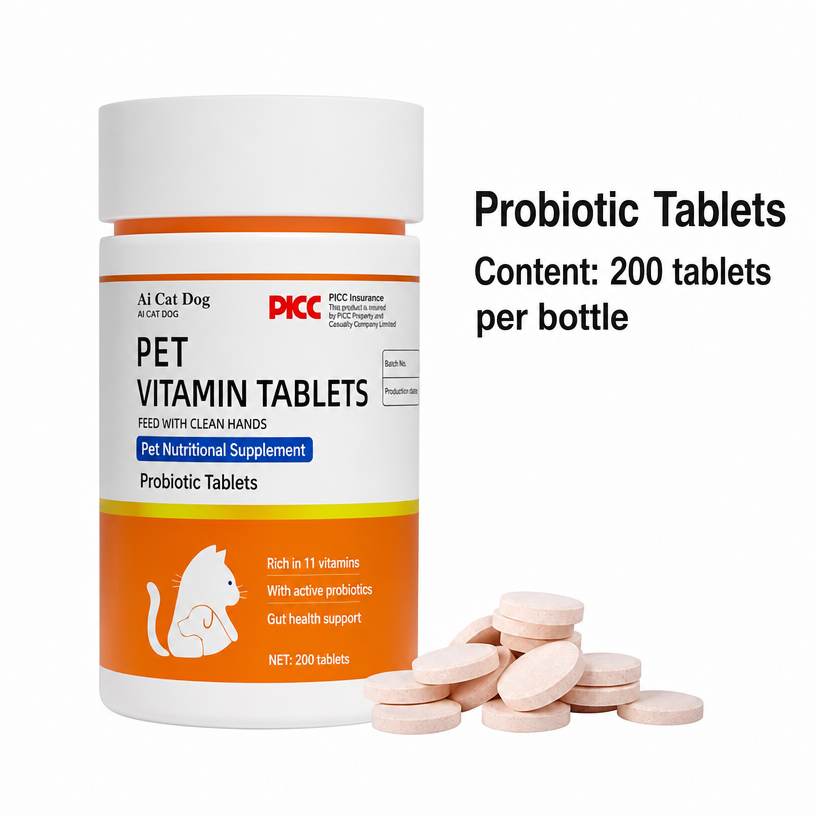 Pet Multivitamin Tablets – Tra - head_008.png