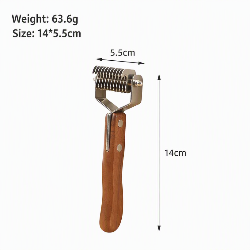 Wooden Handle Dematting Comb f - head_008.png