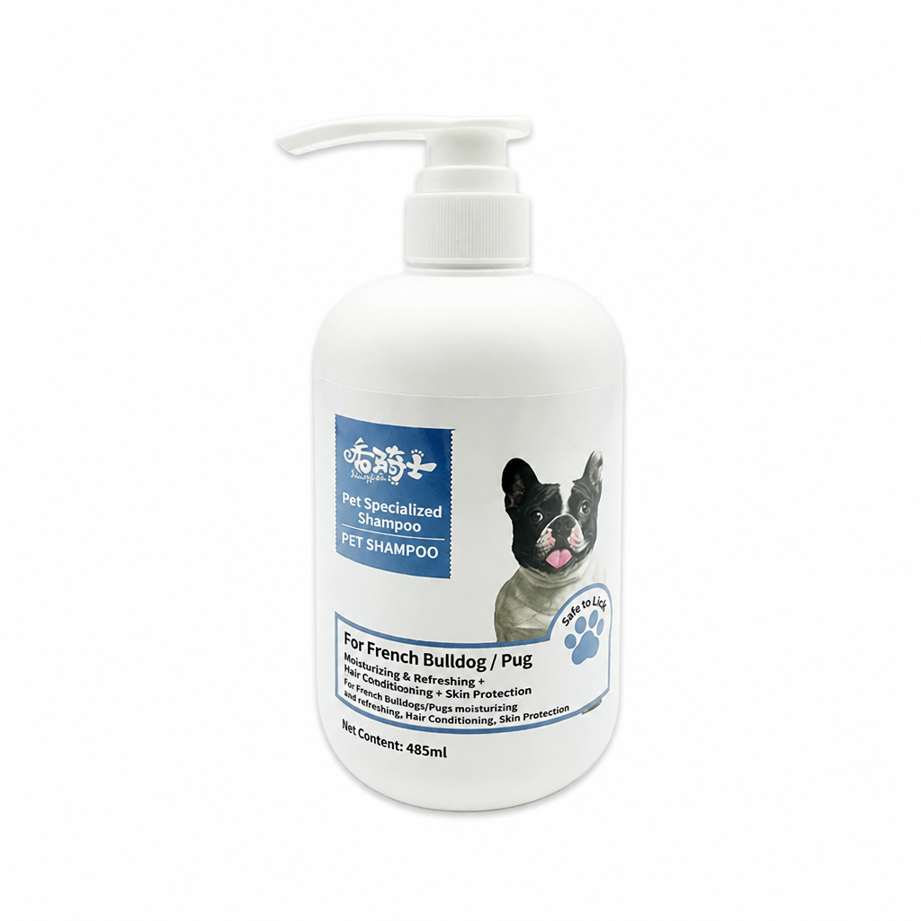 Dog Shampoo 485ml – Antibacter - head_008.png