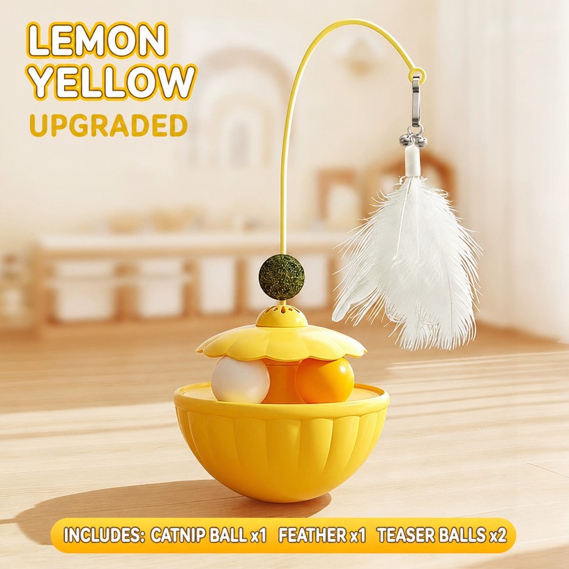 Tumbler Puzzle Cat Toy – Self- - head_008.png