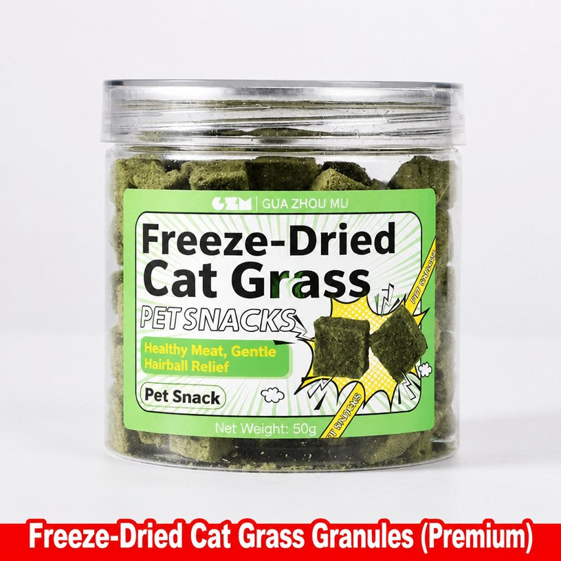 Freeze-Dried Cat Grass Granule - head_008.png