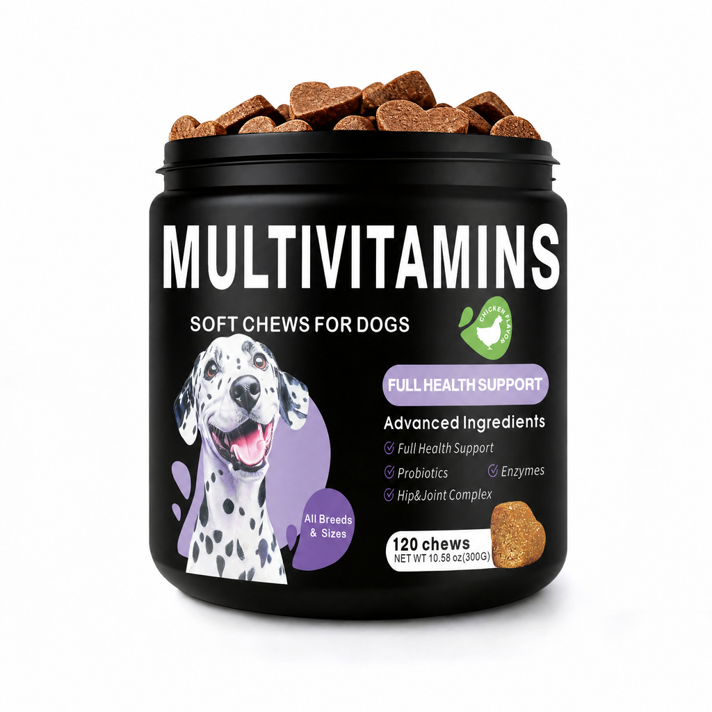Probiotic Chewable Tablets for - head_008.png