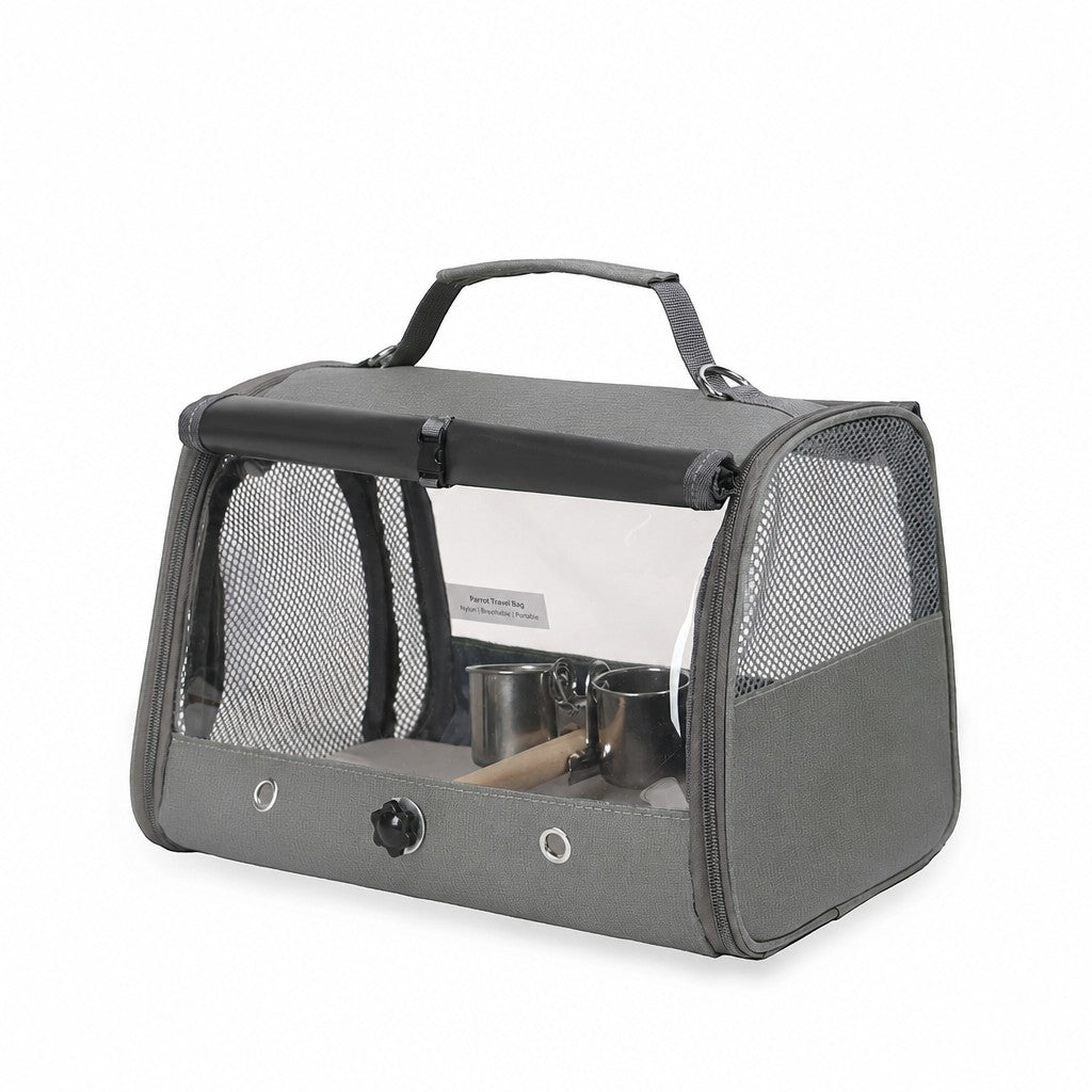 Nylon Parrot Travel Carrier Ba - head_008.png