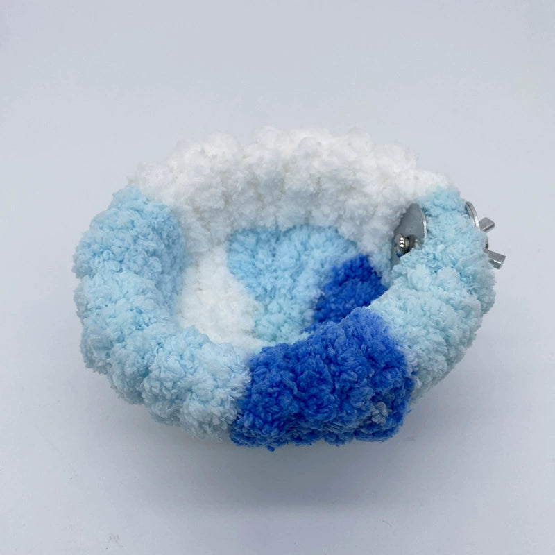 Knitted Plush Bird Nest – Warm - head_008.webp