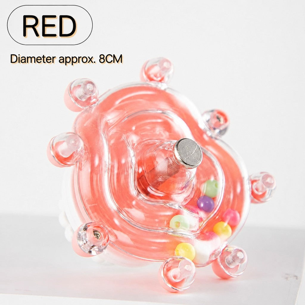 Parrot Spinning Top Toy – Bore - head_008.png