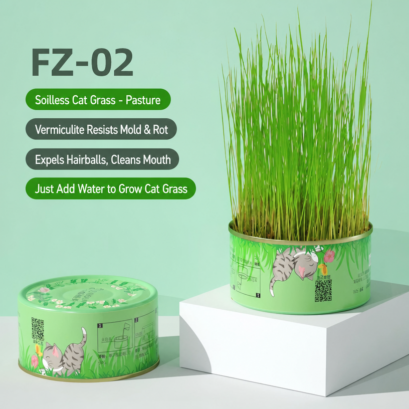 Cat Grass Growing Cup – Soil-F - head_009.png
