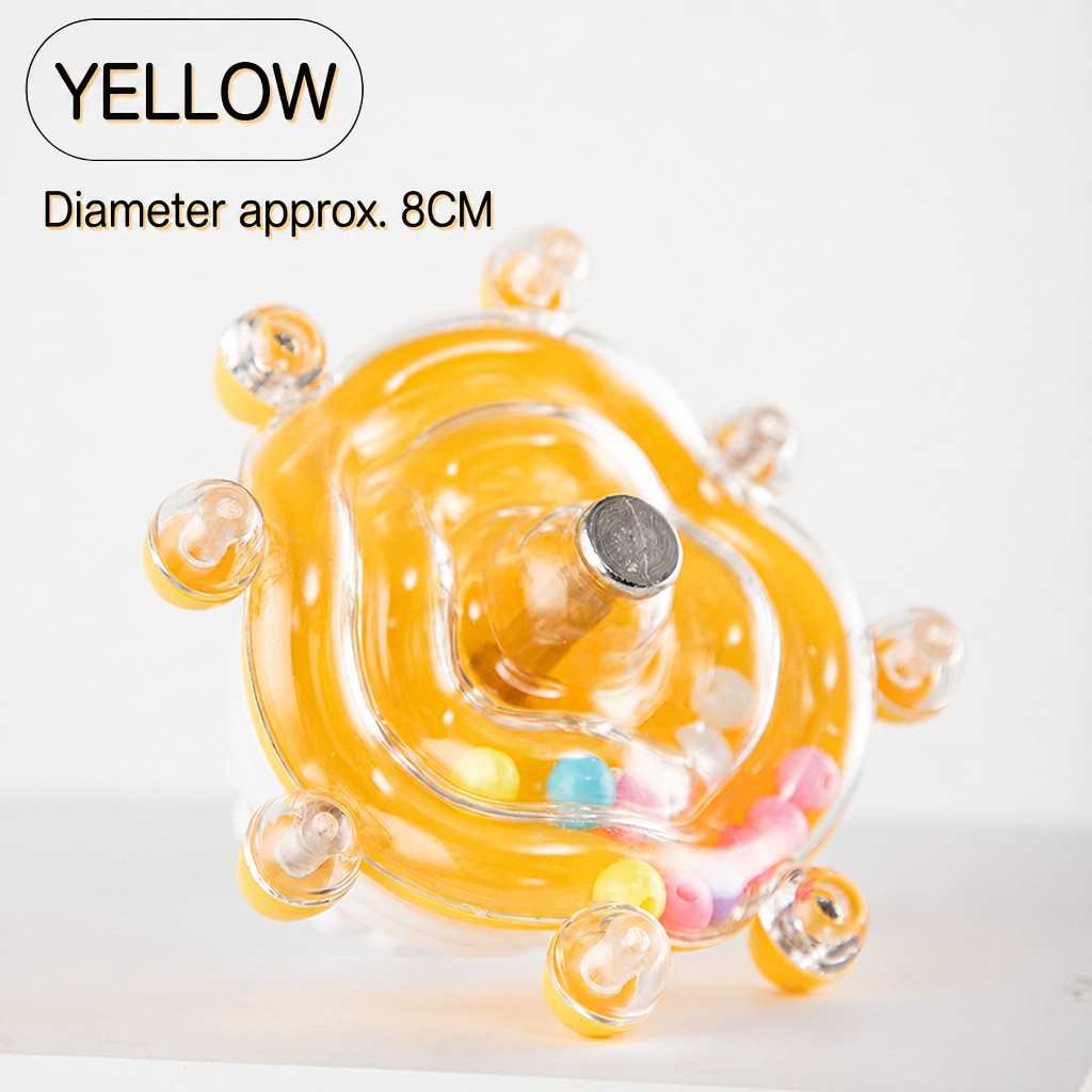 Parrot Spinning Top Toy – Bore - head_009.png
