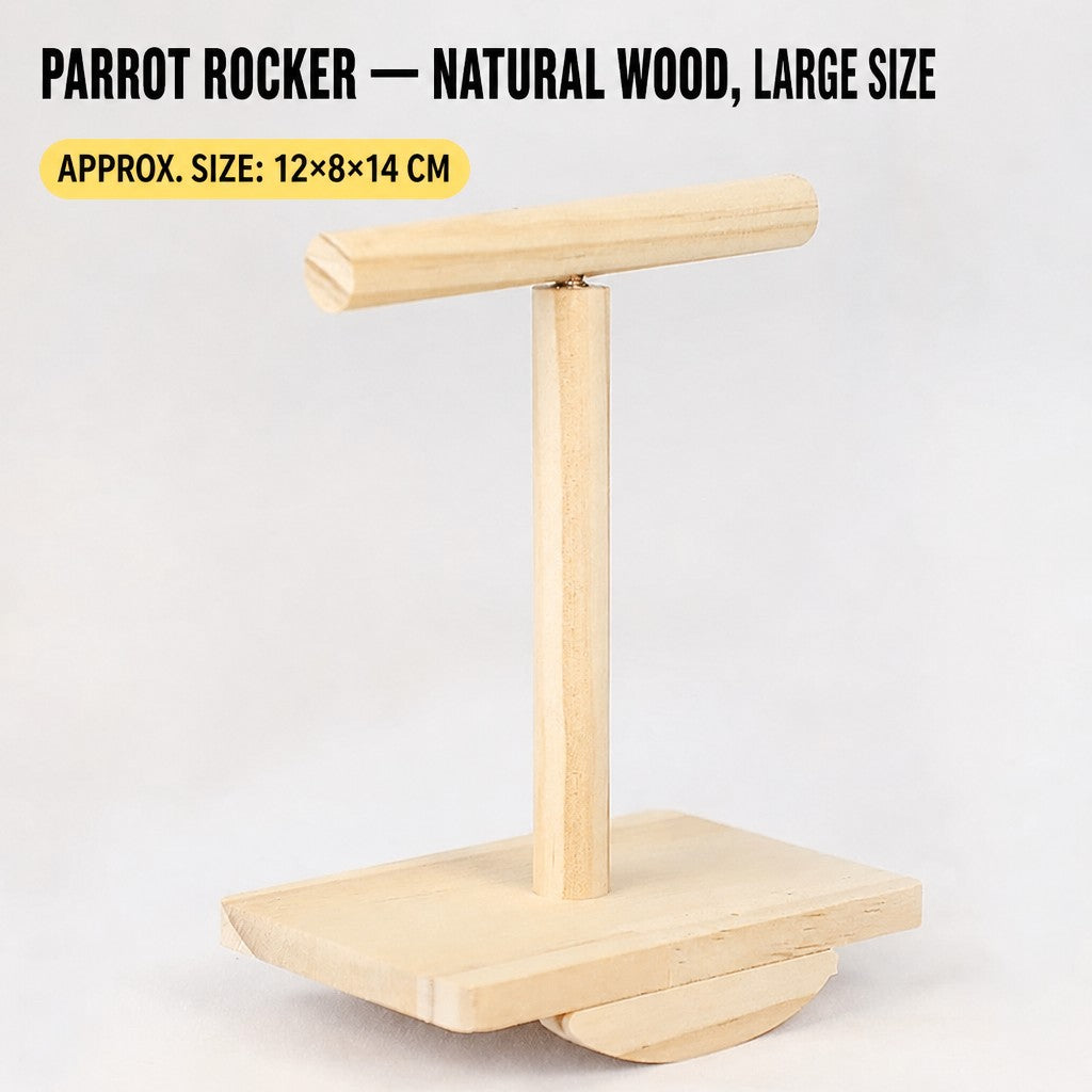 Prickly Ash Wood Parrot Rocker - head_009.jpg