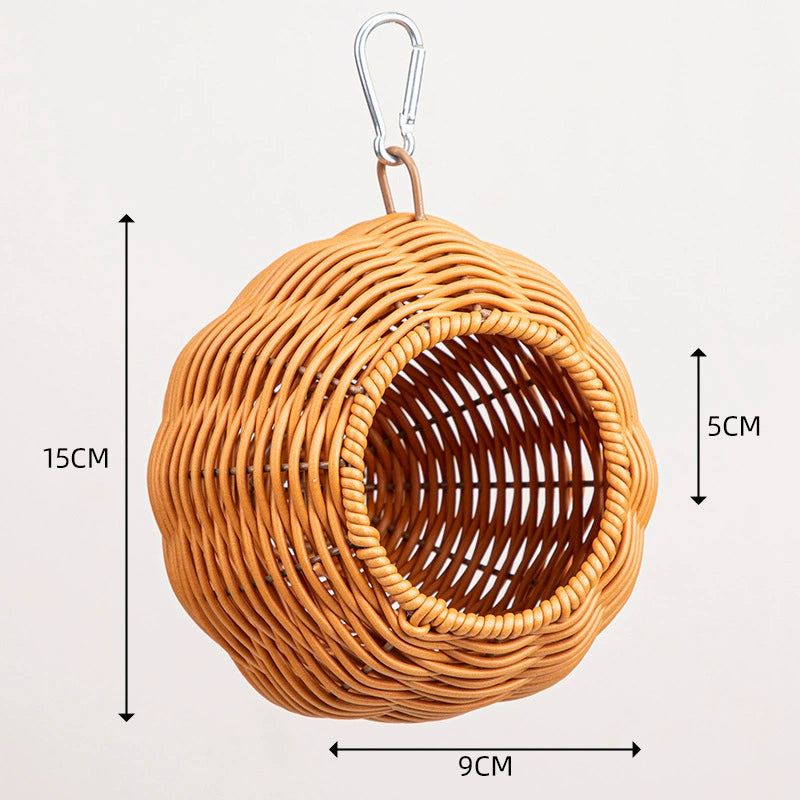 Rattan Bird Nest Hanging Nest  - head_009.webp