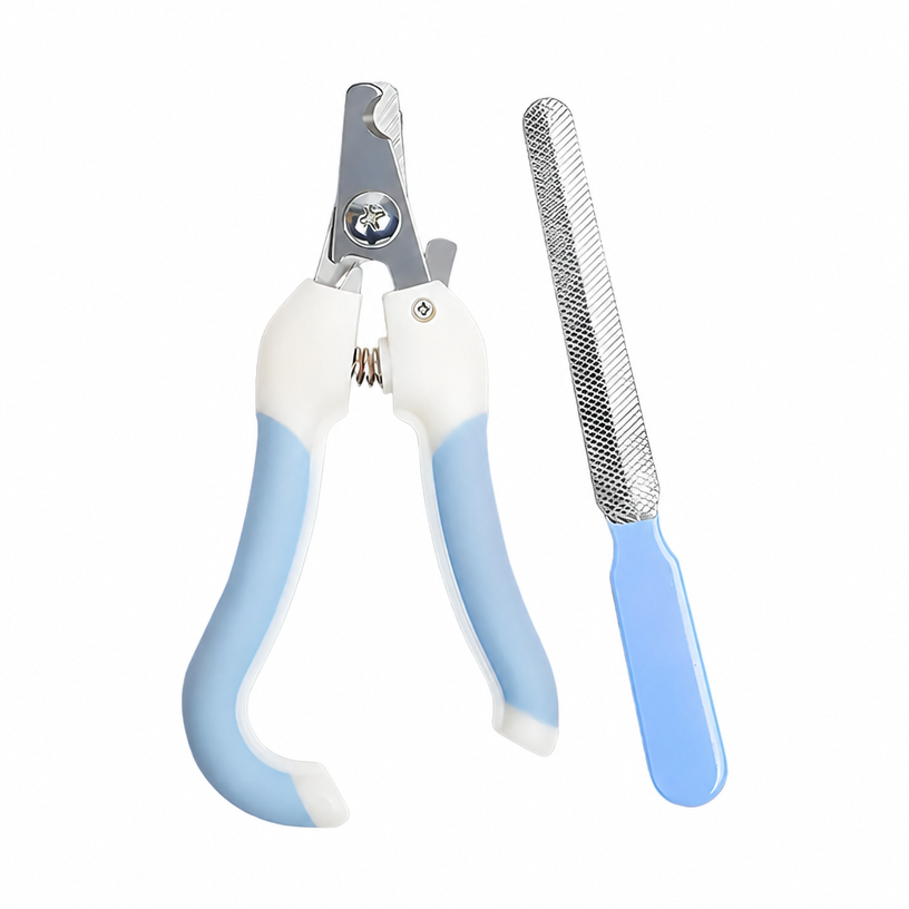 Pet Grooming Care Kit 5-Piece  - head_009.png