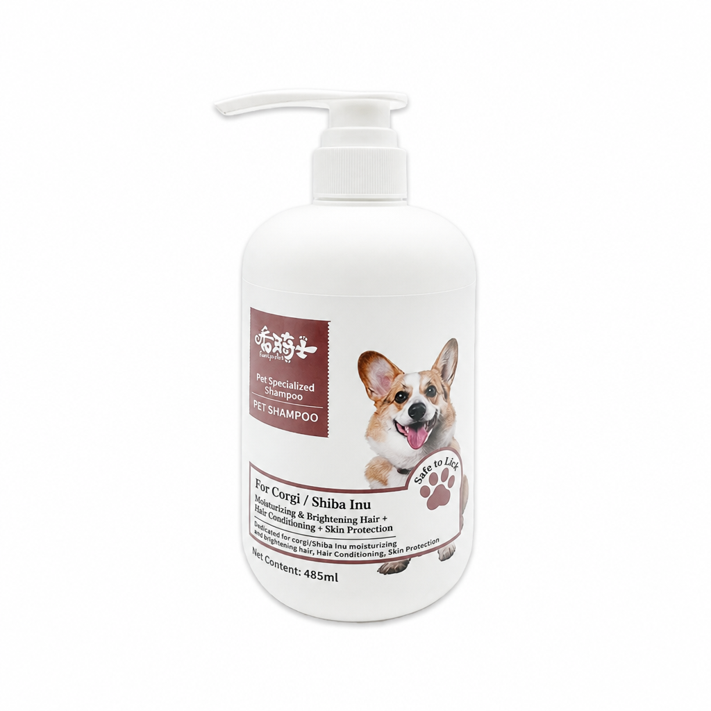 Dog Shampoo 485ml – Antibacter - head_009.png
