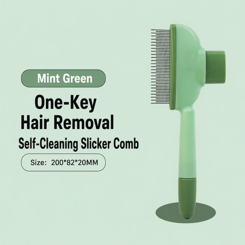 Pet Grooming Brush – Push-Butt - head_009.png