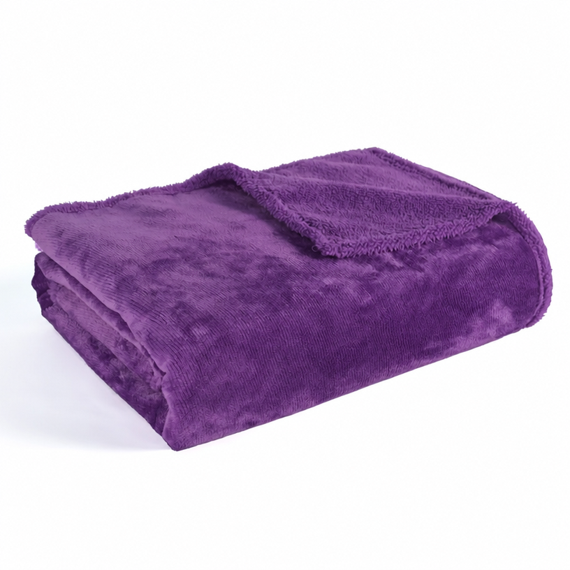Waterproof Pet Blanket – Thick - head_009.png