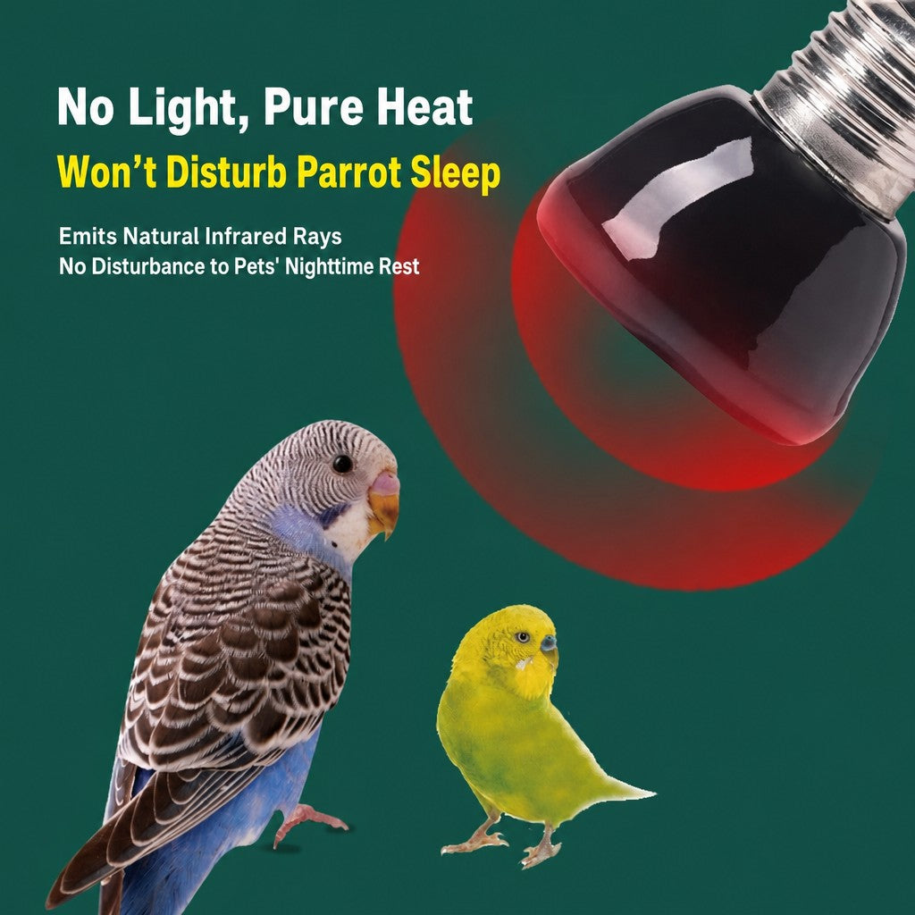 Ceramic Infrared Heat Lamp for - head_009.png