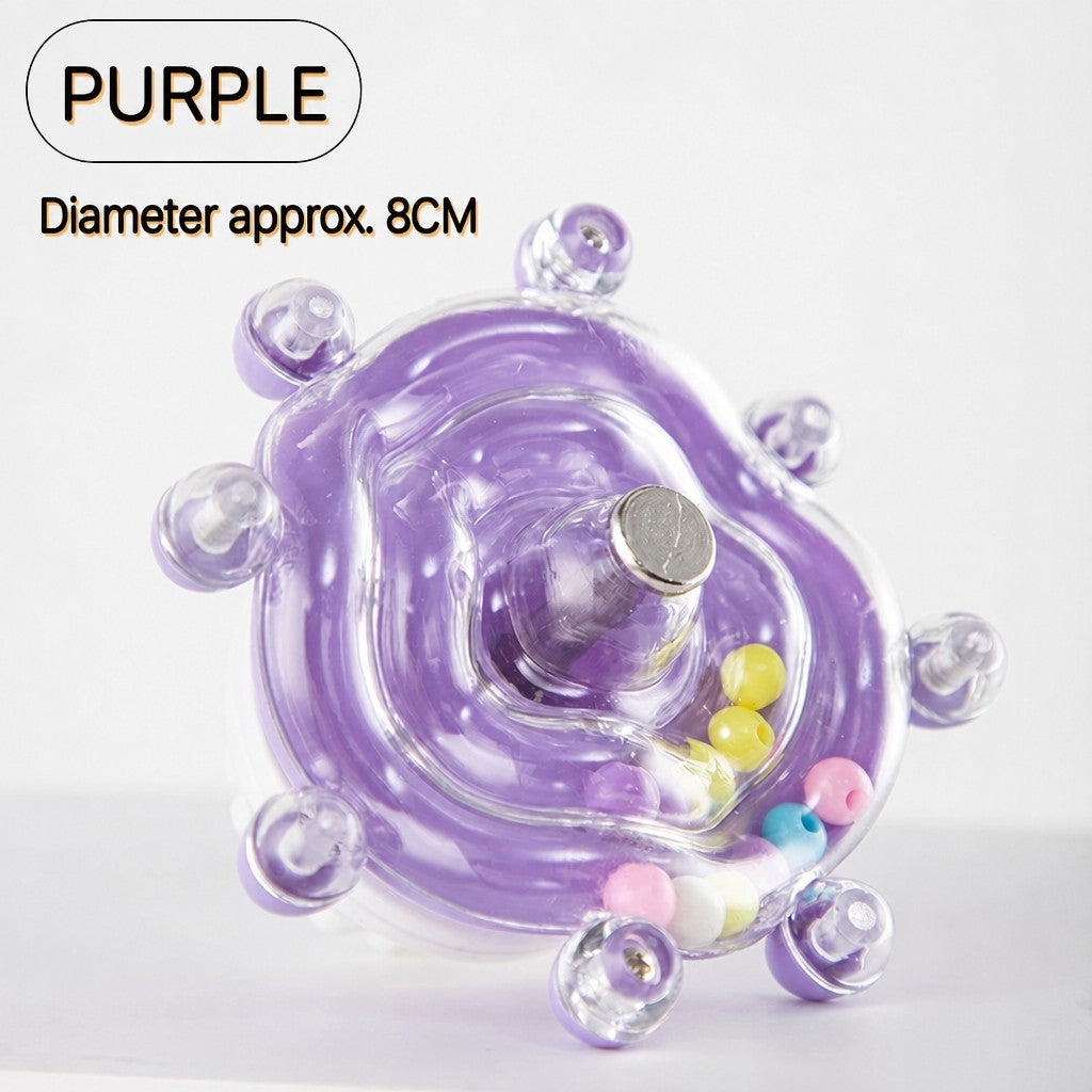 Parrot Spinning Top Toy – Bore - head_010.png
