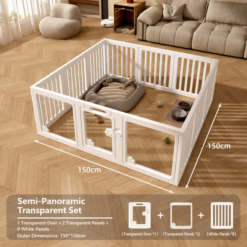 Indoor Pet Playpen Fence – Sem - head_010.png
