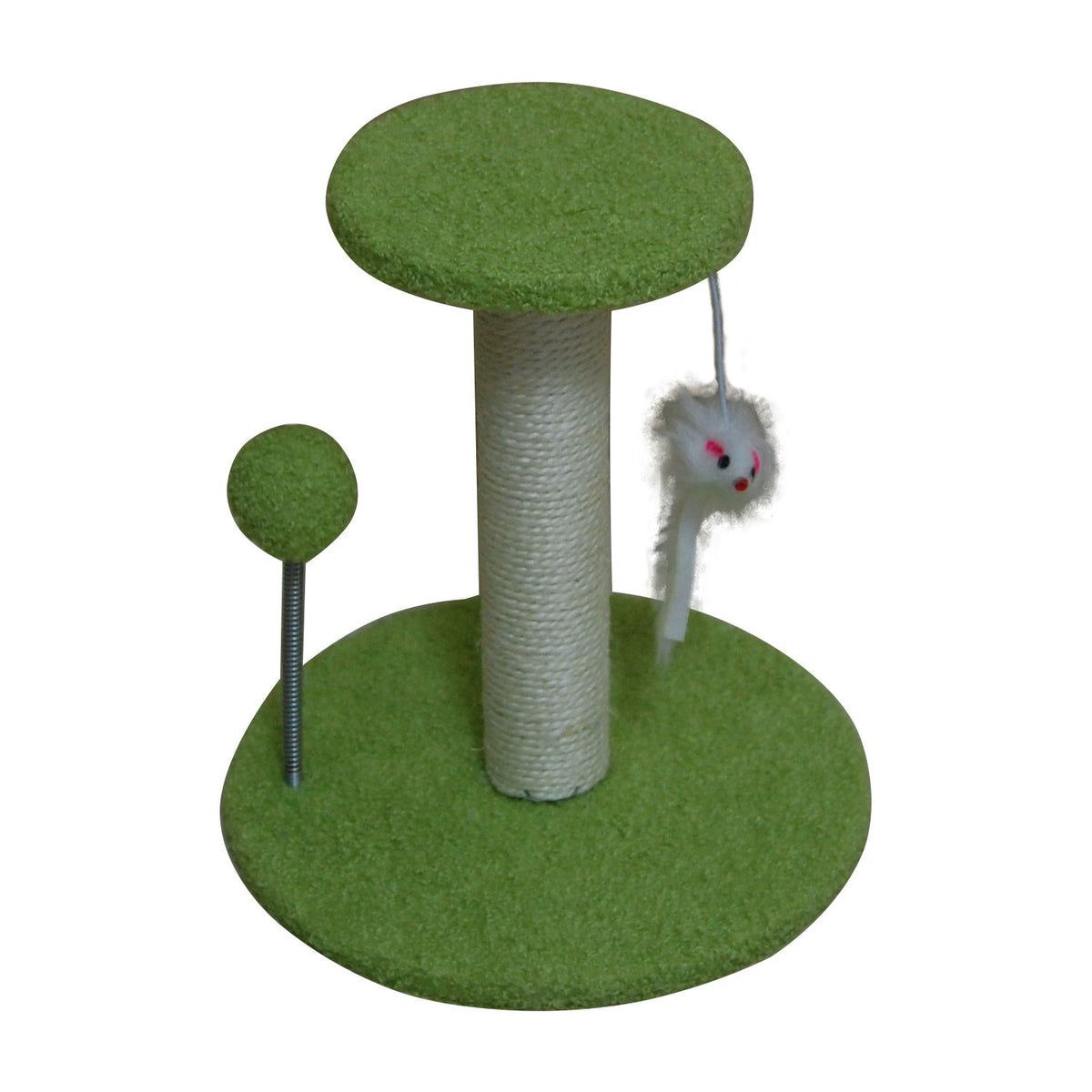 Sisal Cat Scratcher Post – Mou - head_010.webp