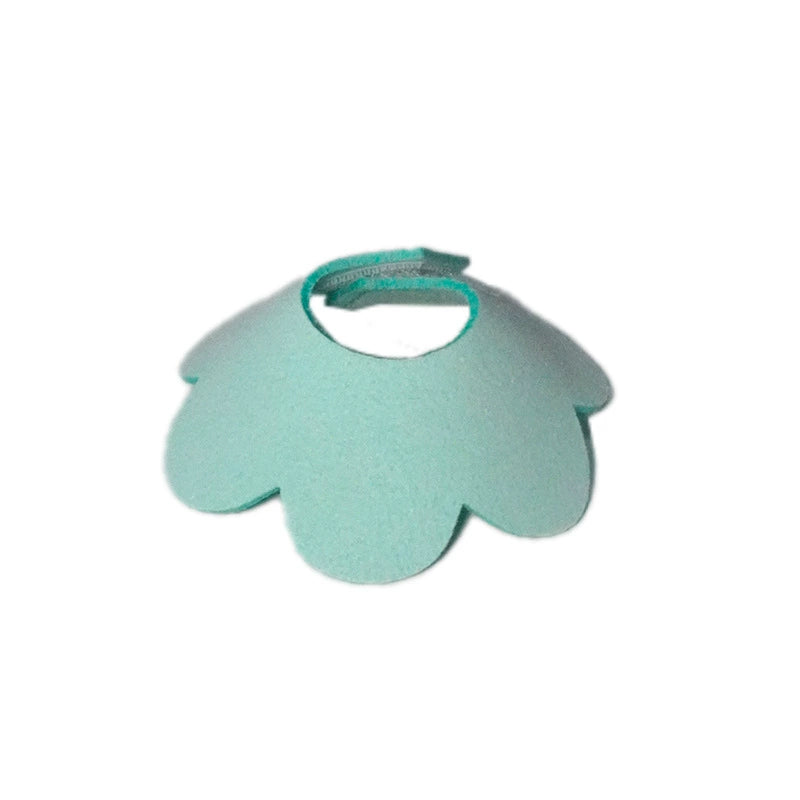 Bird Elizabethan Collar – Inju - head_010.webp