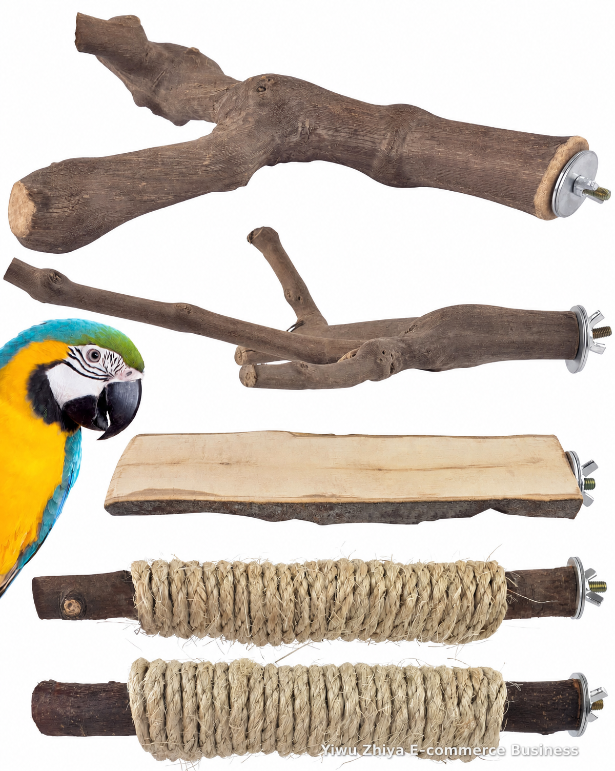 Wooden Perch &amp; Platform Co - head_010.png