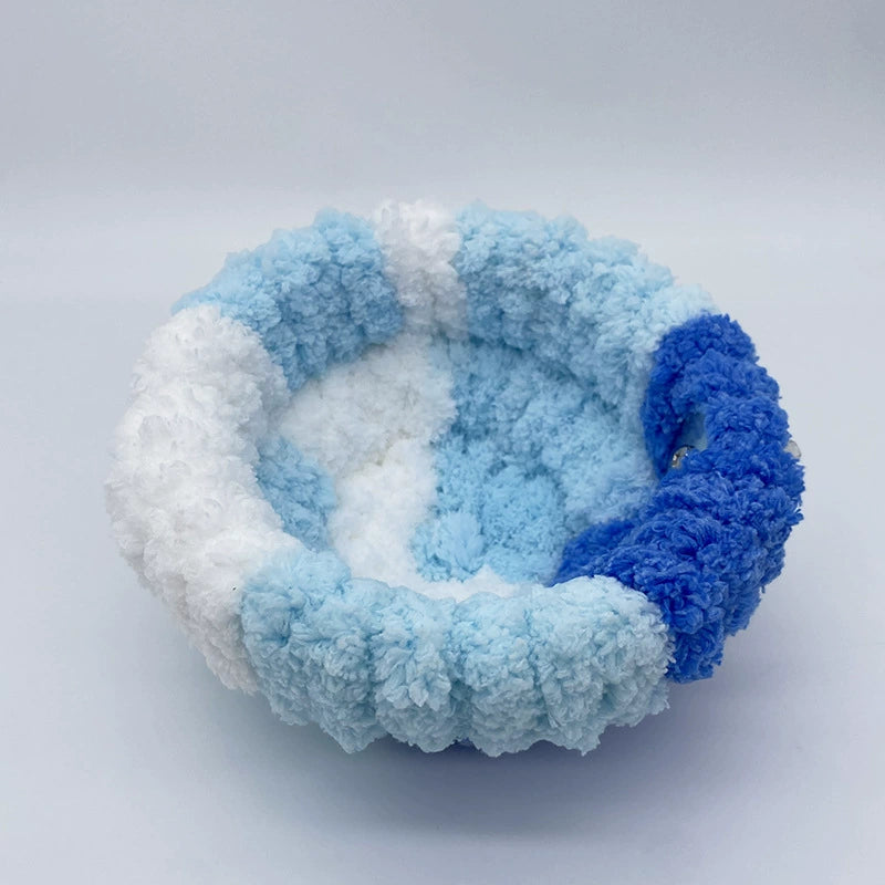 Knitted Plush Bird Nest – Warm - head_011.webp