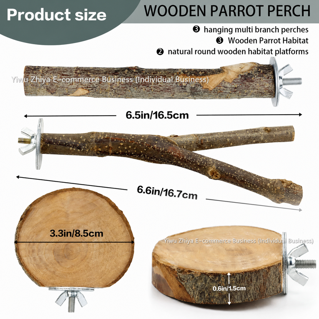 Wooden Perch &amp; Platform Co - head_011.png