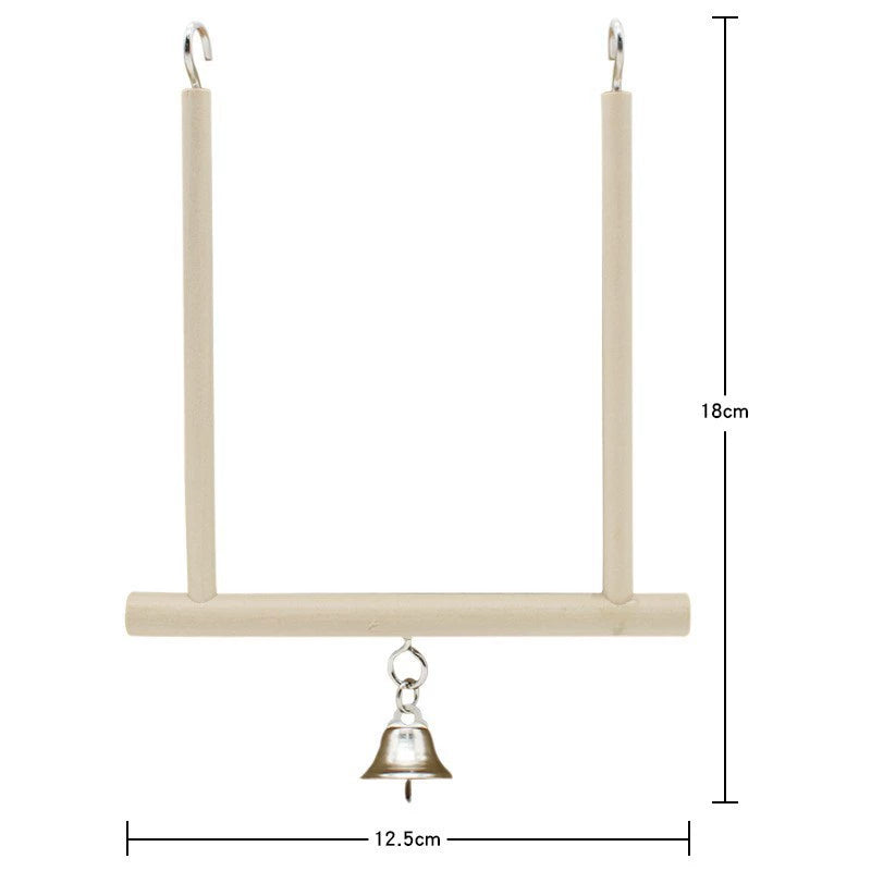 Parrot Bell & Mirror Toy Set – - head_014.webp
