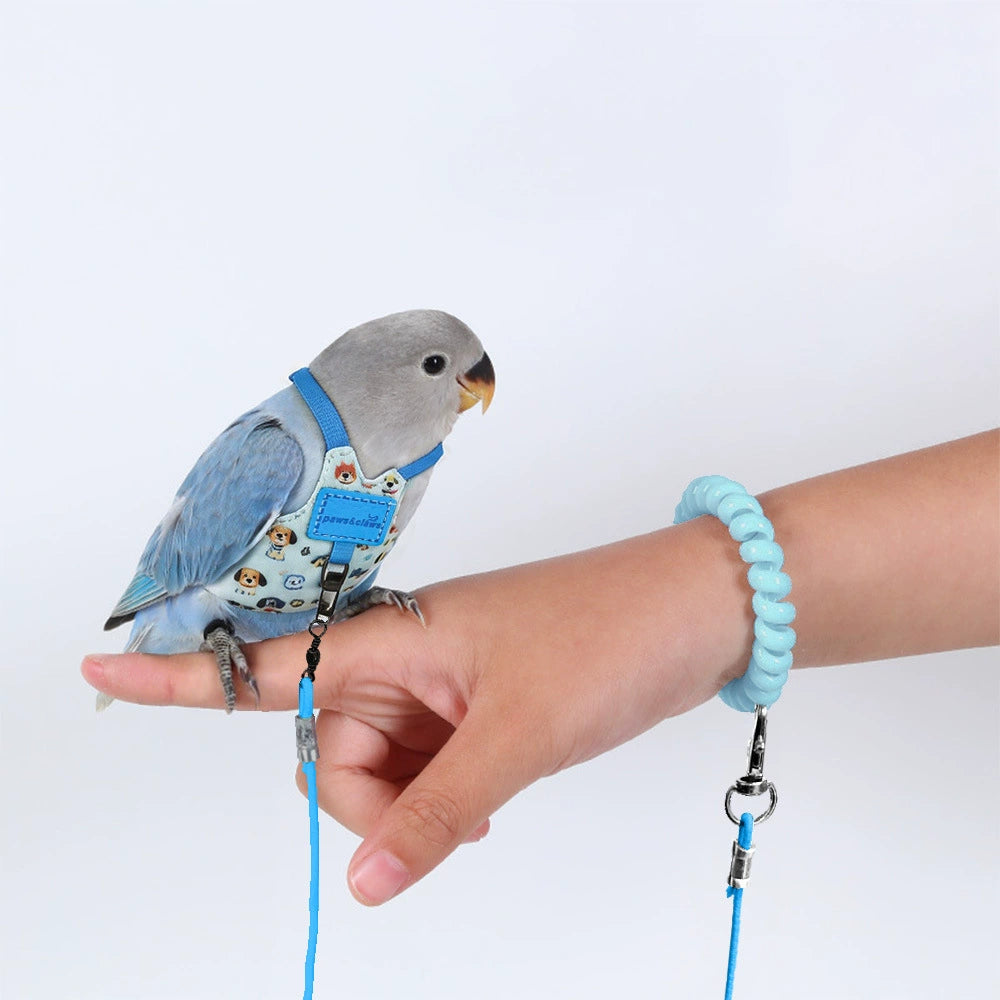 Parrot Flight Suit & Leash Har - head_017.webp