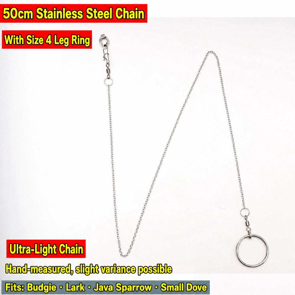 Stainless Steel Parrot Leg Cha - head_018.jpg