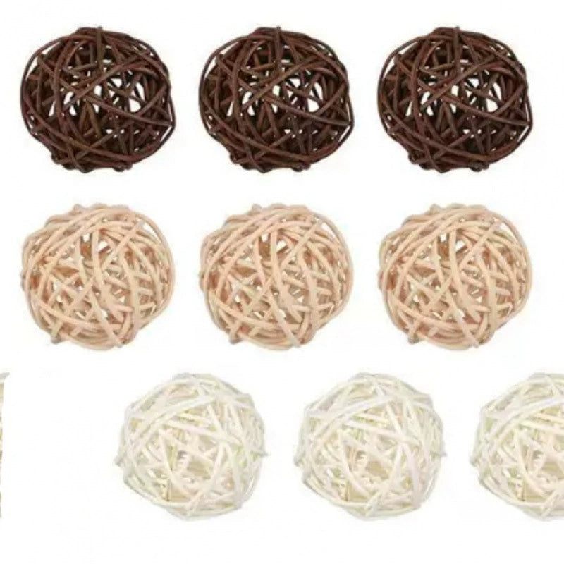 Woven Vine Bird Nest &amp; Pin - head_018.webp