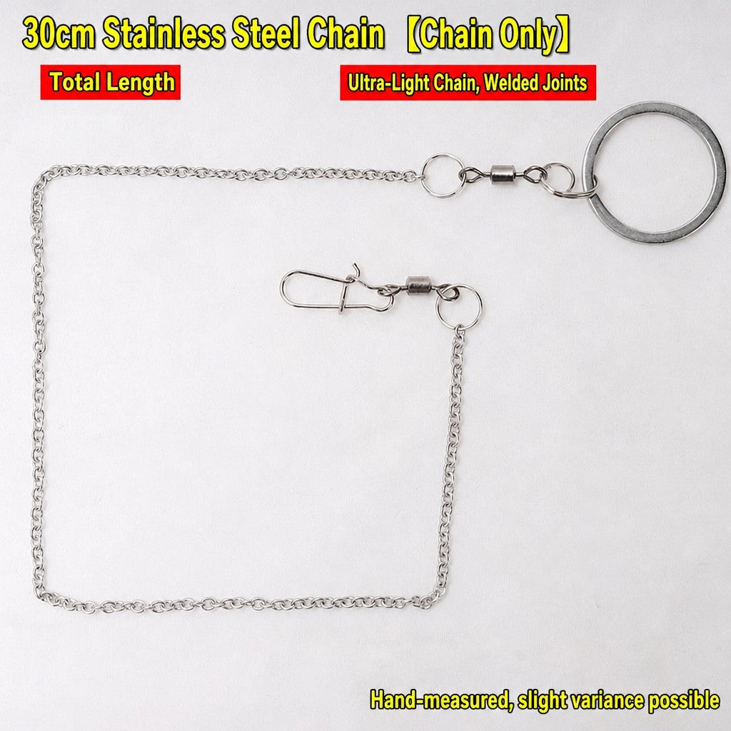 Stainless Steel Parrot Leg Cha - head_026.jpg