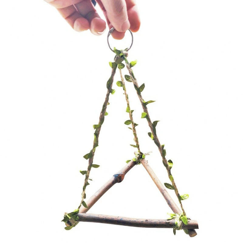 Woven Vine Bird Nest &amp; Pin - head_027.webp