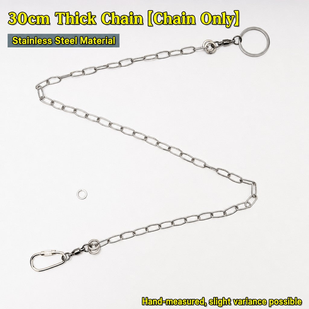 Stainless Steel Parrot Leg Cha - head_029.jpg