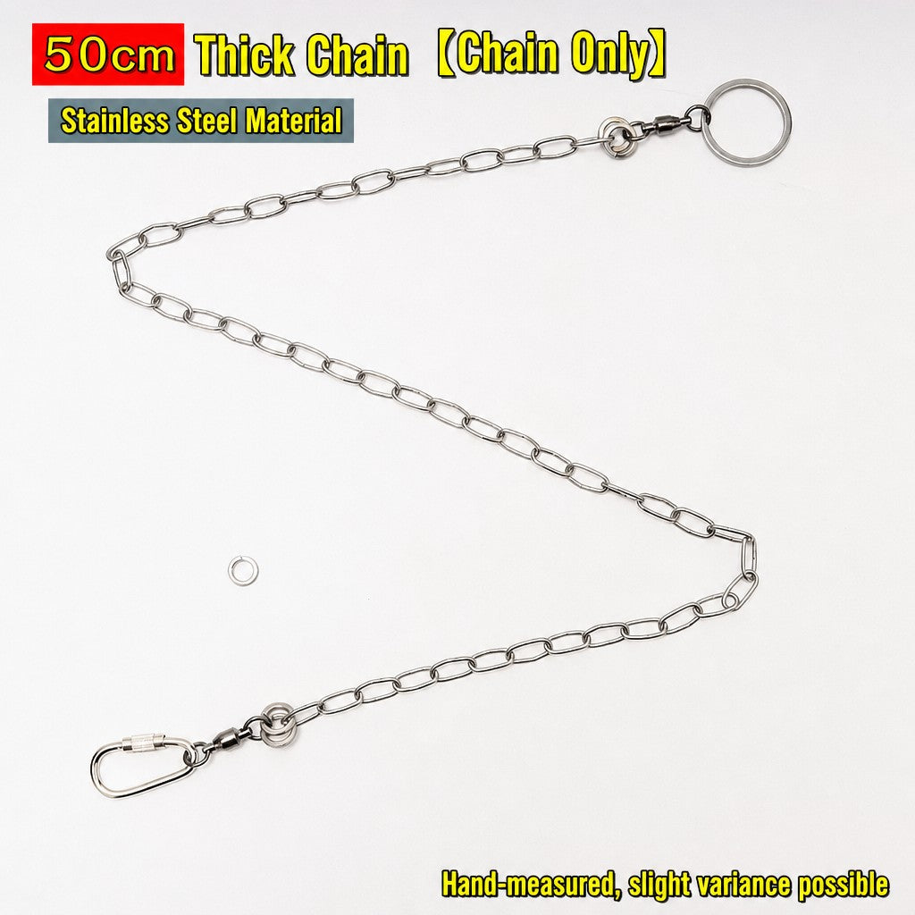 Stainless Steel Parrot Leg Cha - head_030.jpg